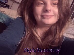 SkylaMonterrey