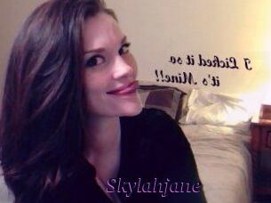 Skylahjane