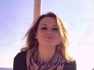SkylarJem