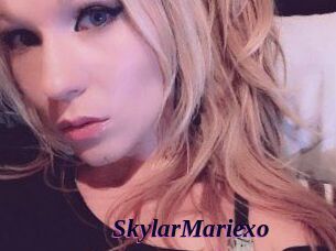 SkylarMariexo