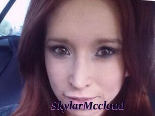 SkylarMccloud