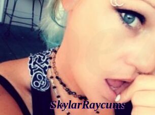 SkylarRaycums