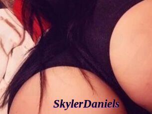 SkylerDaniels