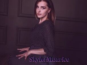 SkylerMaurice