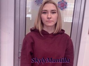 SkylyMantilla