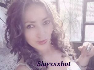 Slavxxxhot