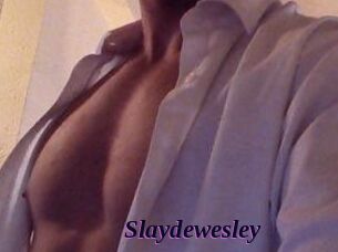 Slaydewesley
