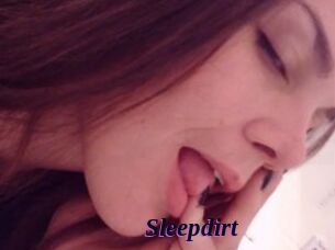 Sleepdirt