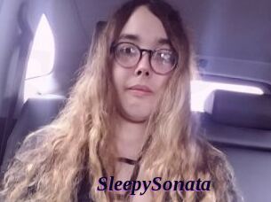 SleepySonata