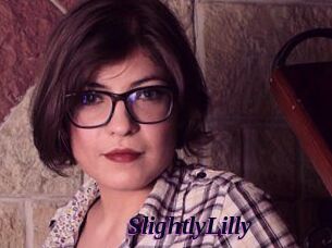 SlightlyLilly