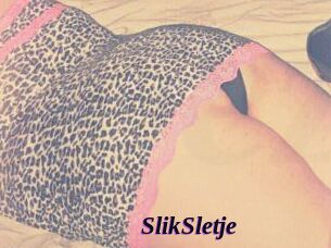 SlikSletje Spezial Sexcam