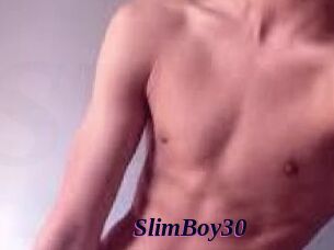 SlimBoy30