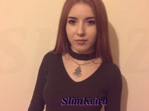 SlimKeira Spezial Sexcam