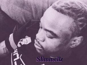 Slimmellz Spezial Sexcam