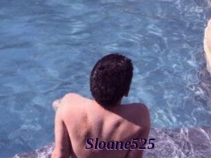 Sloane525 Spezial Sexcam