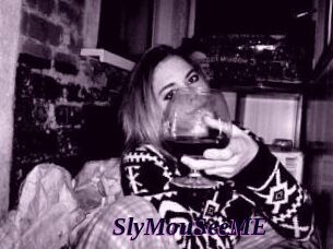 SlyMouSeeME