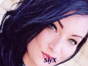 Sly_X_
