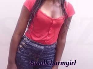 Smallcharmgirl Spezial Sexcam
