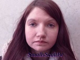 SmallsScottBe
