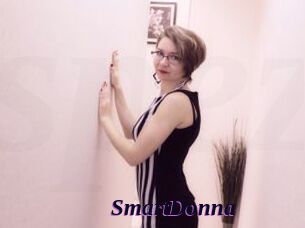 SmartDonna