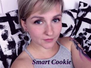 Smart_Cookie Spezial Sexcam