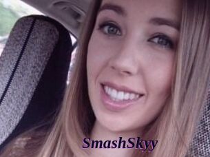 SmashSkyy