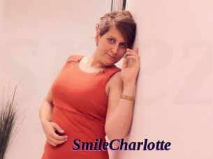 SmileCharlotte Spezial Sexcam