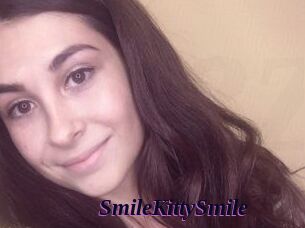 SmileKittySmile