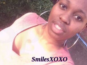 SmilesXOXO
