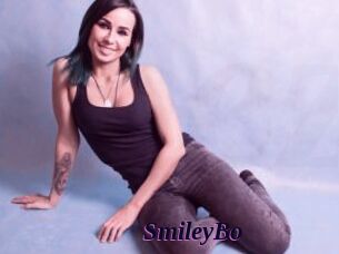 SmileyBo Spezial Sexcam