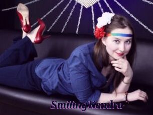 SmilingKendra