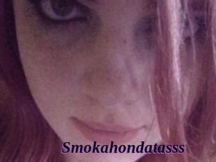 Smokahondatasss