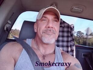 Smokecraxy