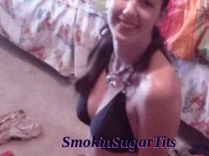 SmokinSugarTits Spezial Sexcam