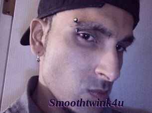 Smoothtwink4u