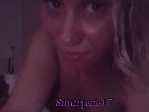 Smurfette17