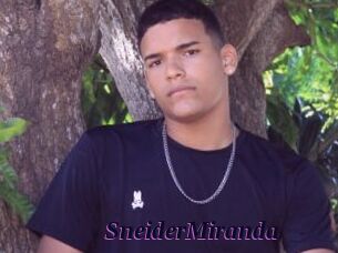 SneiderMiranda