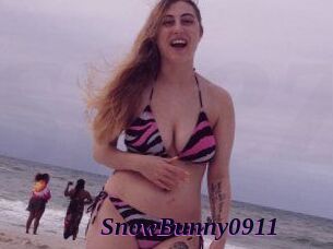 SnowBunny0911