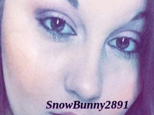 SnowBunny2891
