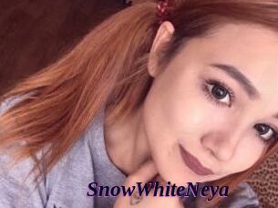 SnowWhiteNeya