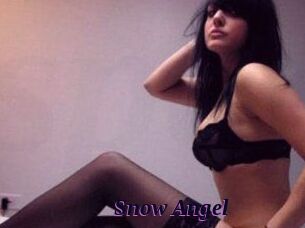 Snow_Angel_ Spezial Sexcam