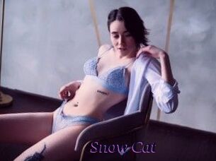 Snow_Cat
