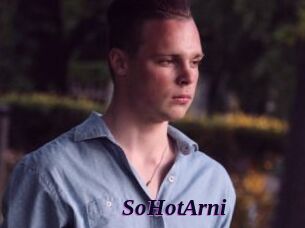 SoHotArni