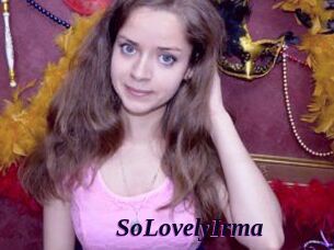 SoLovelyIrma