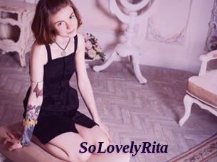 SoLovelyRita