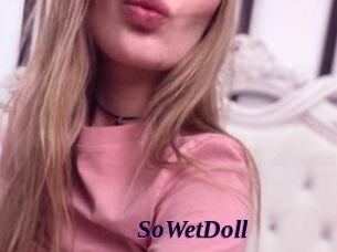 SoWetDoll