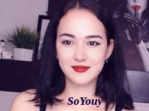 SoYouy