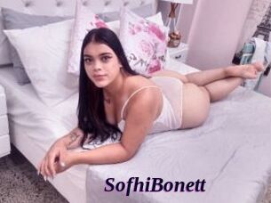SofhiBonett