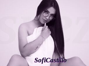 SofiCastillo Spezial Sexcam