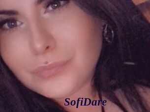 SofiDare